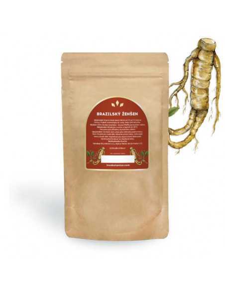 Brazilian Ginseng - suma 100 g