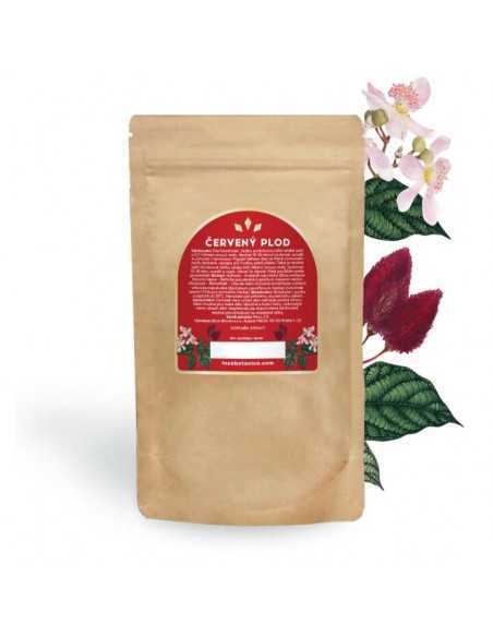 Red fruit - Satisfied man 100 g