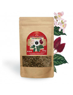 Red fruit - Satisfied man 100 g