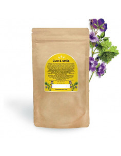 Yellow mixture 100 g 2