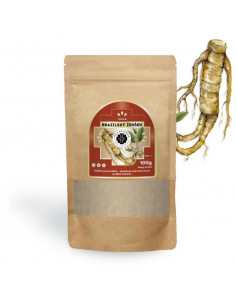 Brazilian Ginseng - suma 100 g