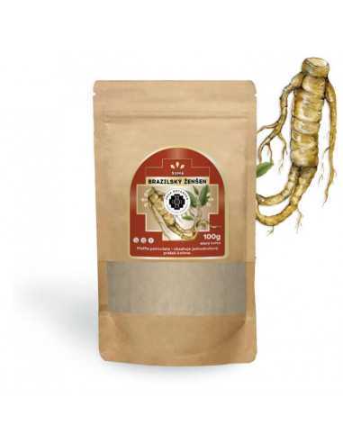Brazilian Ginseng - suma 100 g