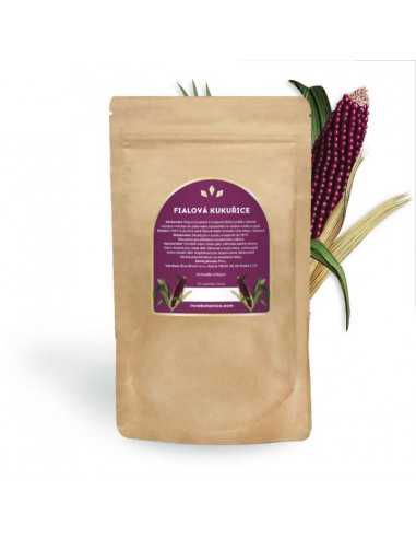 Purple corn 150 g