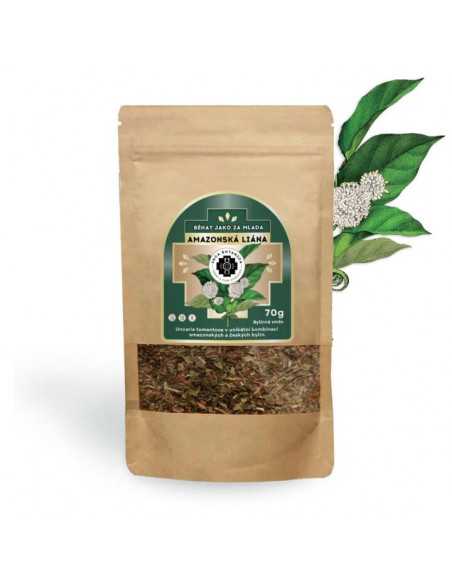 Amazonská liána - Una de Gato 70 g