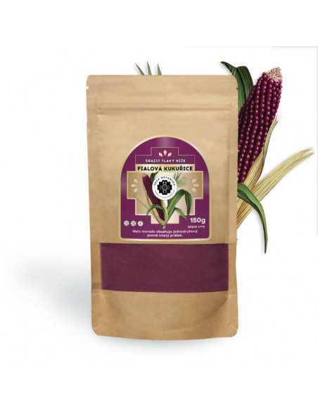 Purple corn 150 g
