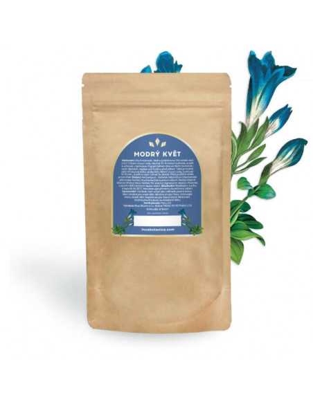 Blue flower - Hercampuri 60 g