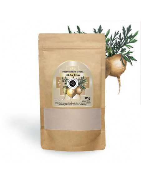 White Maca 111 g