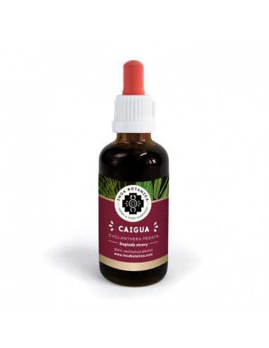 Caigua - extract 50 ml