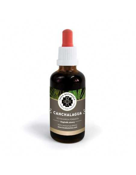 Canchalagua - extract 50 ml