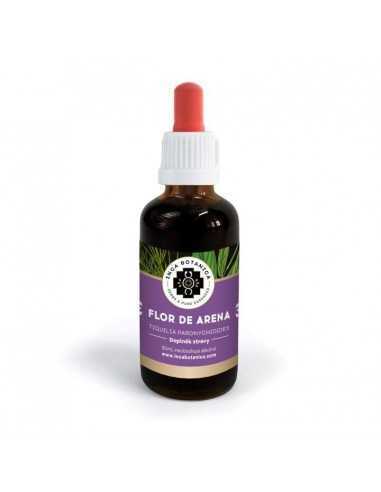 Flor de arena - extract 50 ml