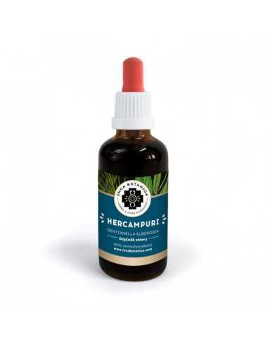 Hercampuri - extract 50 ml