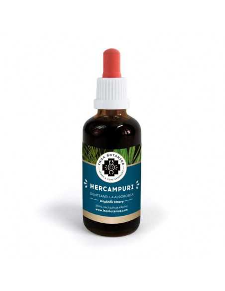 Hercampuri - extract 50 ml