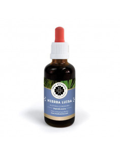 Hierba luisa - extract 50 ml