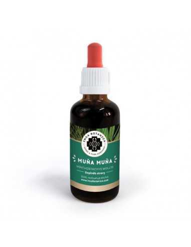 Muña muña - extract 50 ml