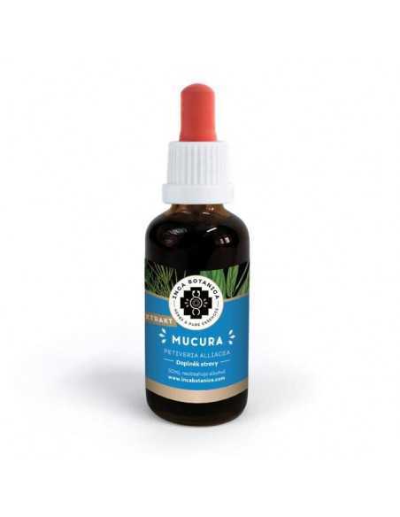 Mucura – extrakt 50 ml