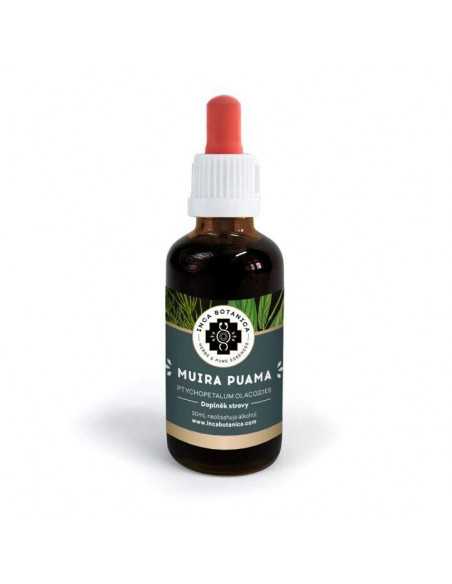 Muira puama - Auszug 50 ml