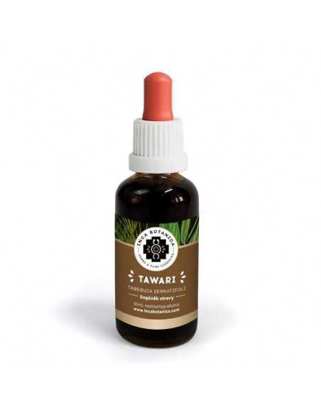 Tawari - extract 50 ml