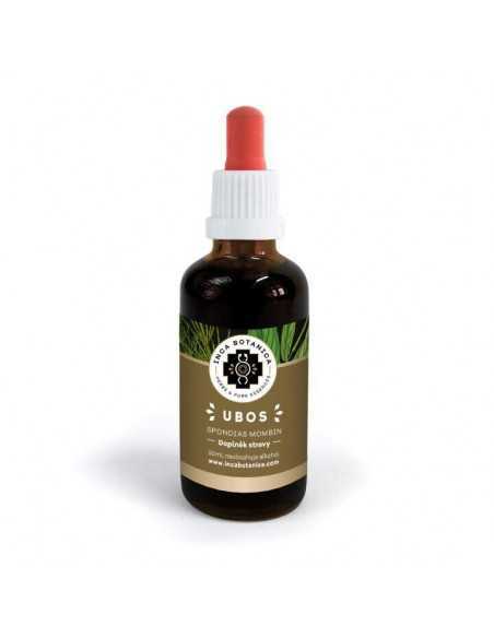 Ubos - extract 50 ml