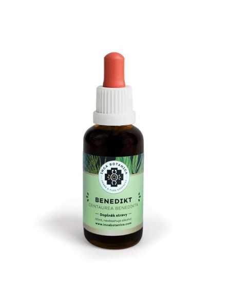 Benedict - extract 50 ml