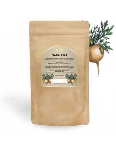 Maca bílá 500 g