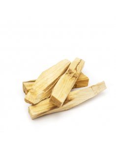 Palo Santo - firewood