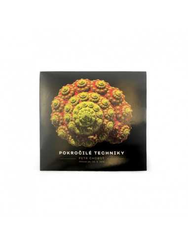 Meditation CD - Meditations by Petr Chobot