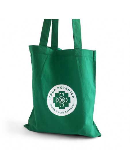 Bag green