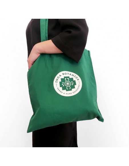 Bag green