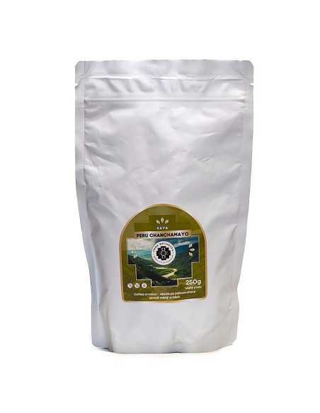 Chancamayo - Peruvian coffee 250 g