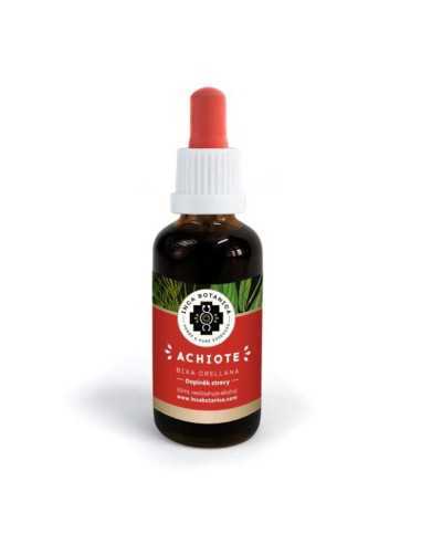 Achiote - extract 50 ml