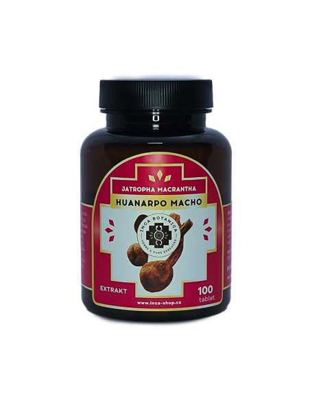 Huanarpo macho - tablets 100 tablets
