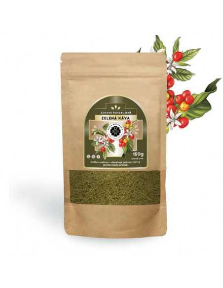 Green coffee 150 g