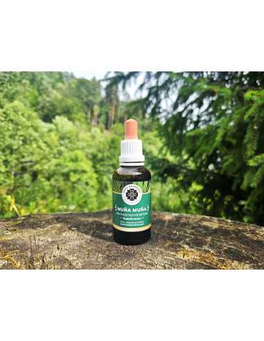 Muña muña - extract 50 ml