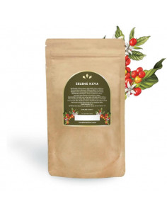 Green coffee 150 g 2