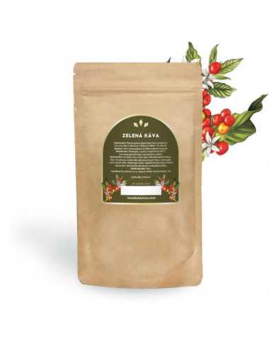Green coffee 150 g