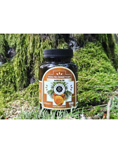 Aguaje 100 capsules 2