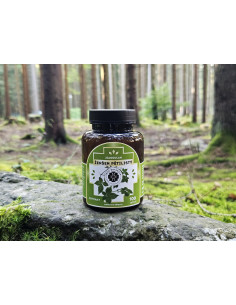 Ginseng five-leaf - tablets 100 tablets 2