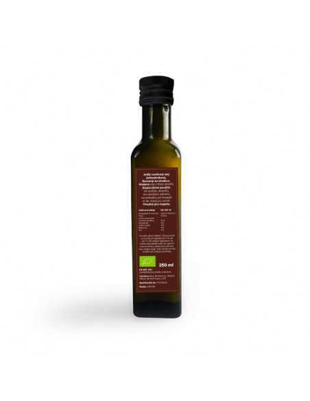 Steam oil 250 ml