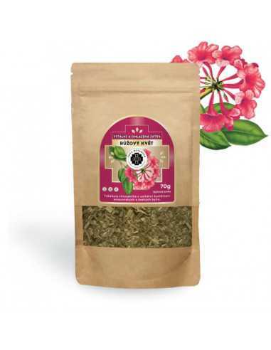 Pink flower 70 g