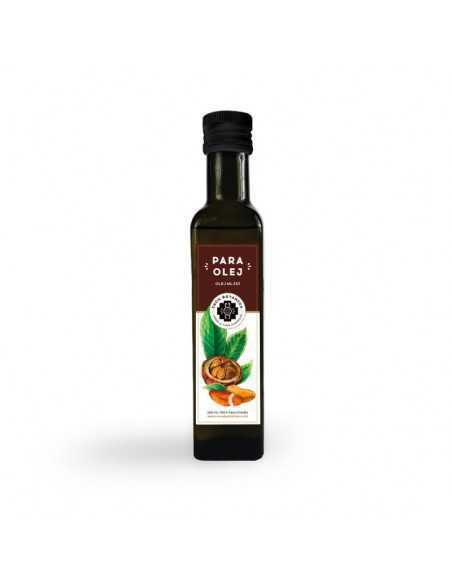 Steam oil 250 ml
